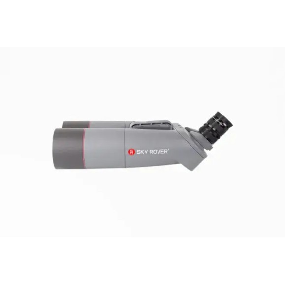 Sky Rover 100mm 45-degree giant APO Sky Rover binoculars