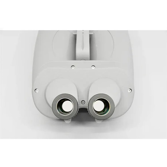 Sky Rover 100mm 45-degree giant ED binoculars