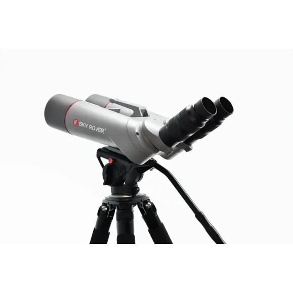 Giant APO Sky Rover 70mm 45-degree zoom binoculars
