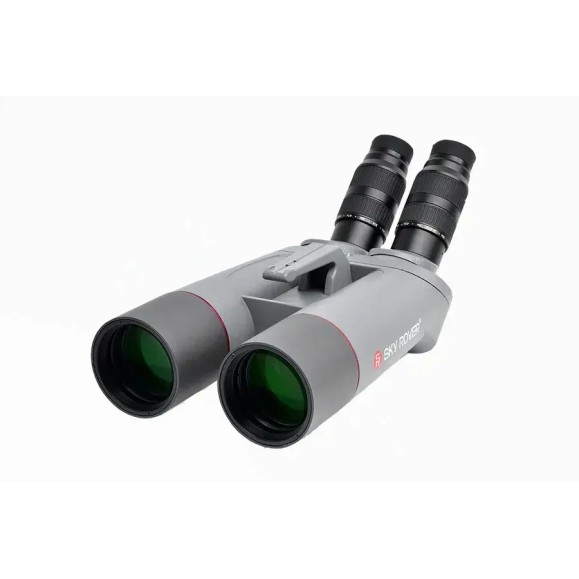 Giant APO Sky Rover 70mm 45-degree zoom binoculars