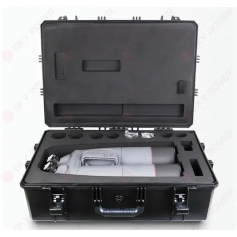 Giant Sky Rover 70mm 45 degree APO...