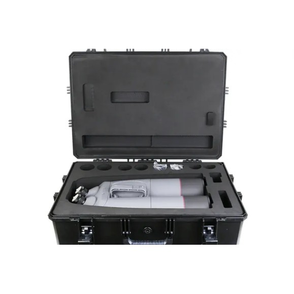 Sky Rover 82mm 45-degree giant APO Sky Rover binoculars