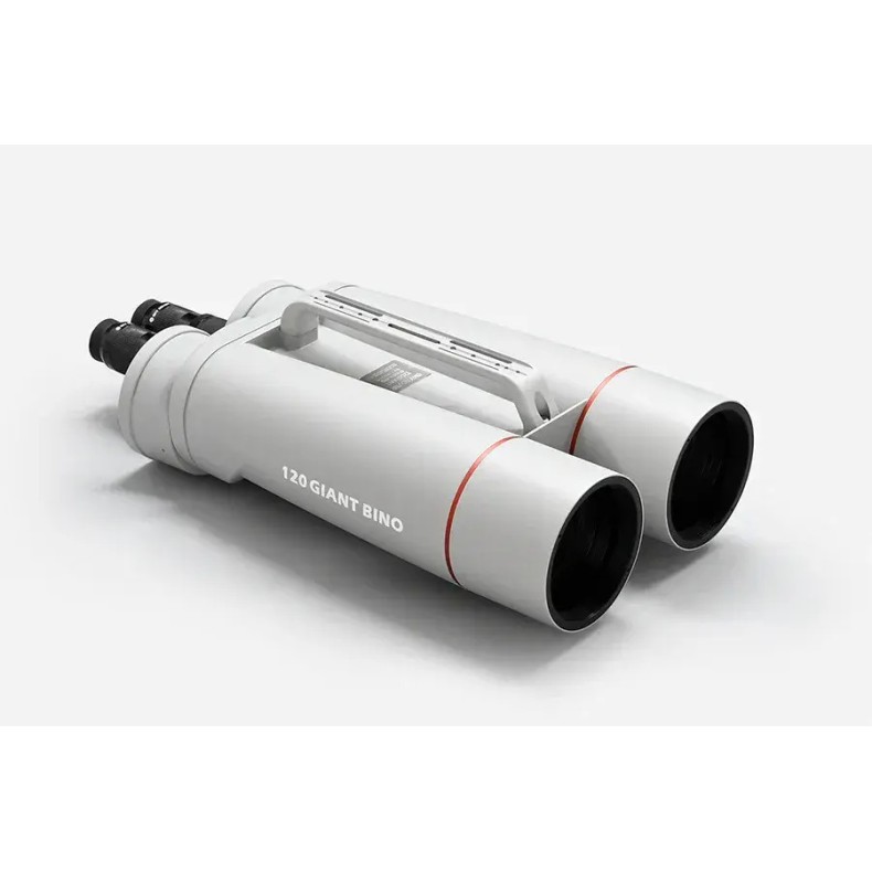 Giant 120mm Sky Rover binoculars with...