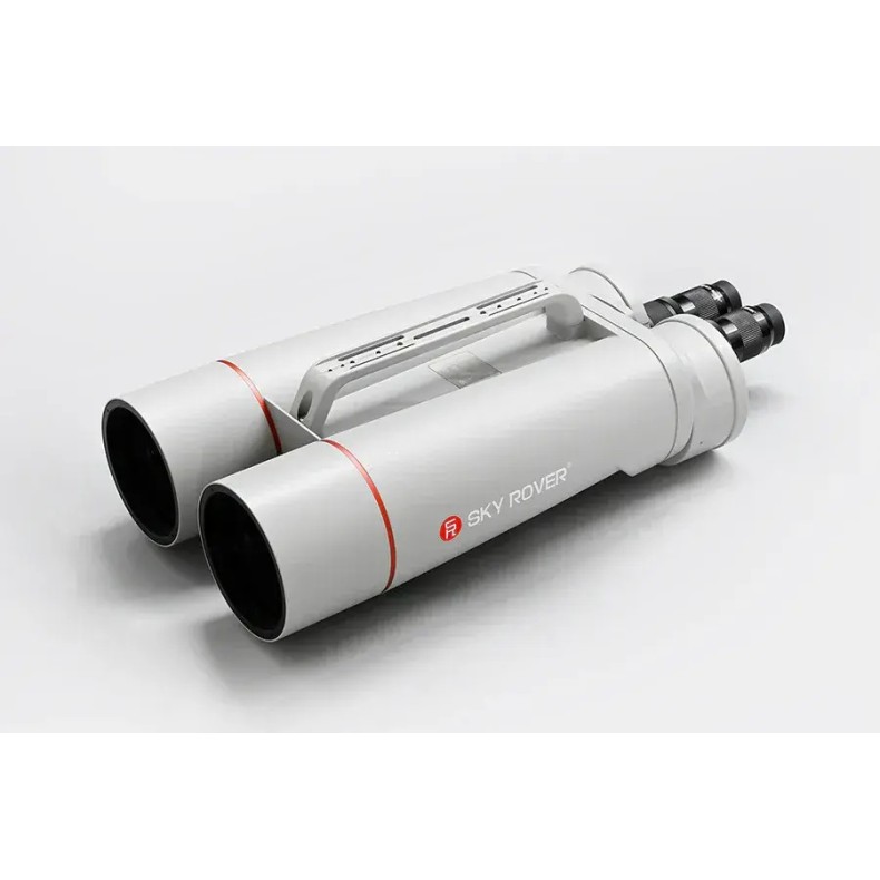 Giant 120mm Sky Rover binoculars with...