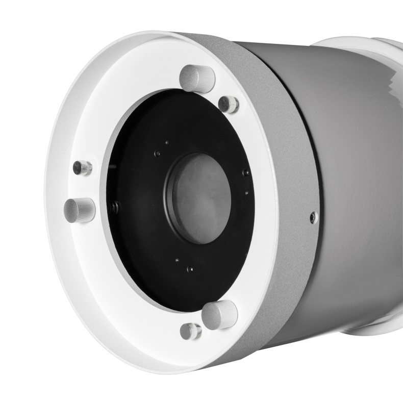 BRESSER Messier NT-203/1200 Hexafoc...