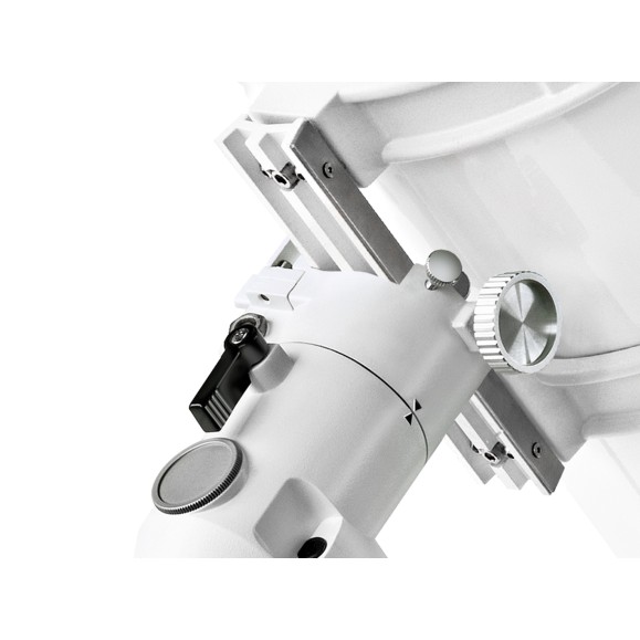 BRESSER Messier NT-203/1200 Hexafoc EXOS-2 GoTo telescope