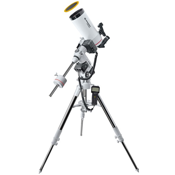 BRESSER Messier MC-100/1400 EXOS-2 GoTo telescope