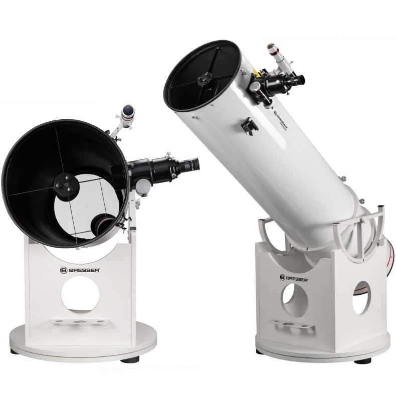 BRESSER Messier 12" Dobson Telescope