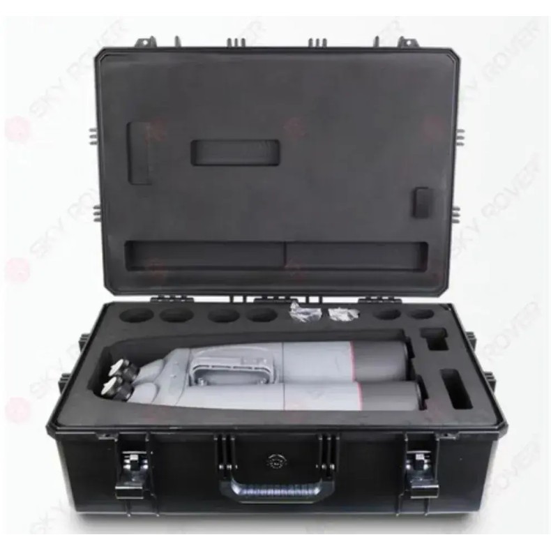 Giant Sky Rover 120mm 90-degree...