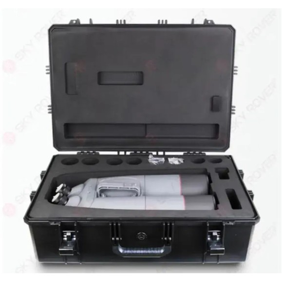 Giant Sky Rover 120mm 90-degree binoculars