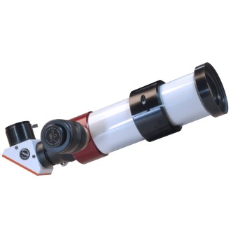 H-alpha LUNT LS50THa B600PT...