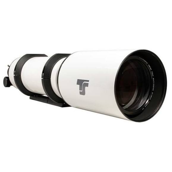 Telescope TS PHOTOLINE APO 130 Triplet
