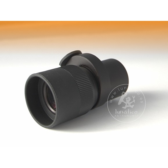 Guide Tube Lunático Astronomía EZG-60 Angled