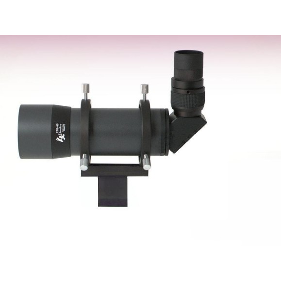 Guide Tube Lunático Astronomía EZG-60 Angled