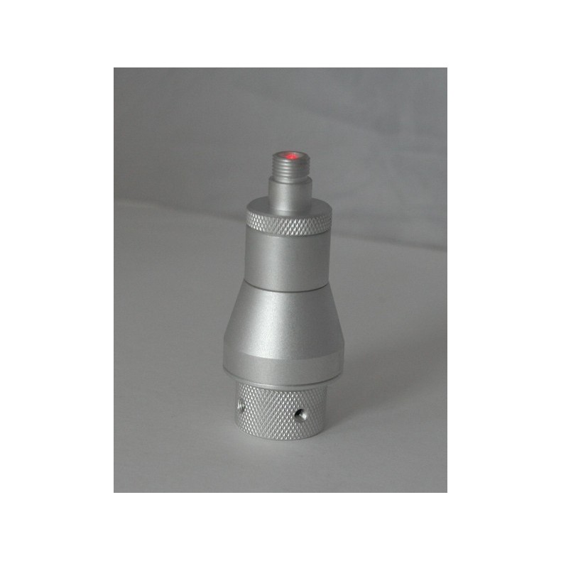 Illuminator for reticle eyepieces for... Illuminator for reticle eyepieces for...