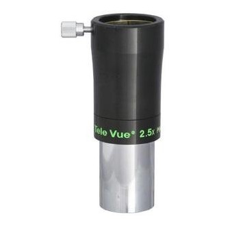 Barlow TeleVue Power Mate...