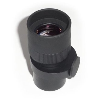 Eyepiece TS cross-linked...
