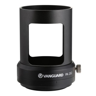 Telescope adapter for...