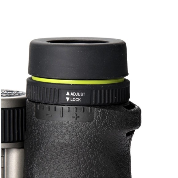 Binoculars Vanguard Endeavor ED 8420