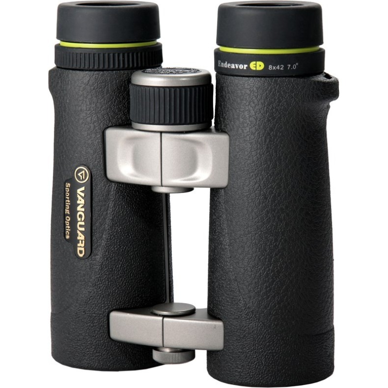Binoculars Vanguard Endeavor ED 8420
