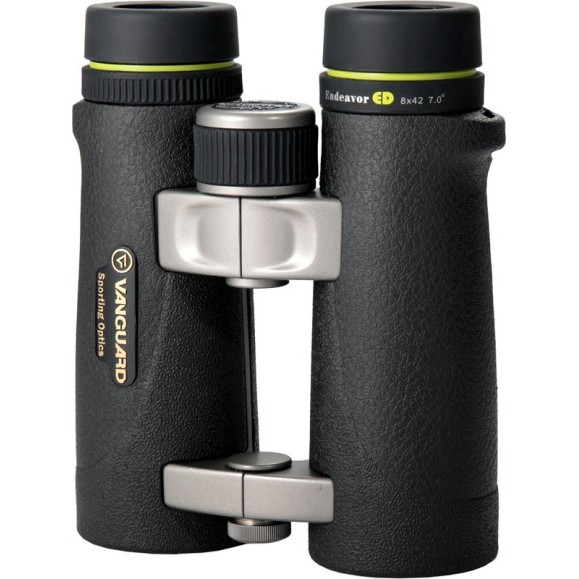 Binoculars Vanguard Endeavor ED 8420