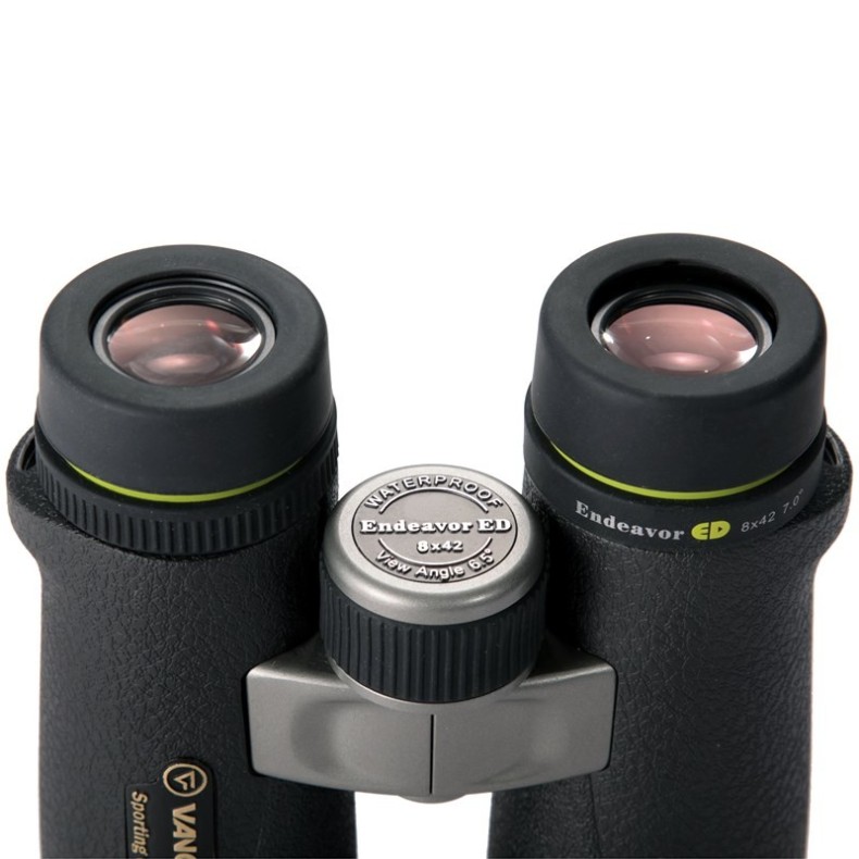 Binoculars Vanguard Endeavor ED 8420 Binoculars Vanguard Endeavor ED 8420