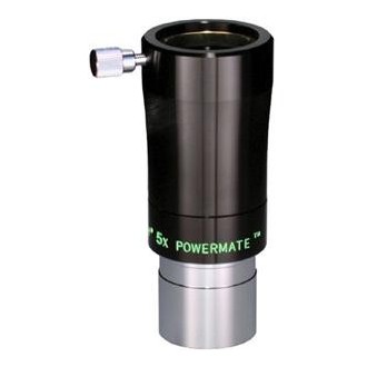 Barlow TeleVue Power Mate...