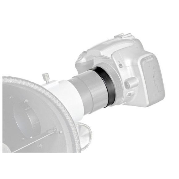 Telescope Bresser Messier HEXAFOC N-203/1000 EXOS 2 GOTO 4703109