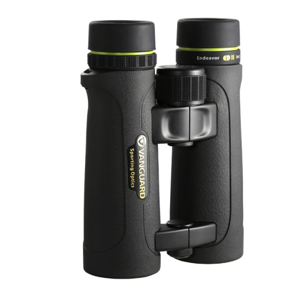 Binoculars Vanguard Endeavor ED II 8420