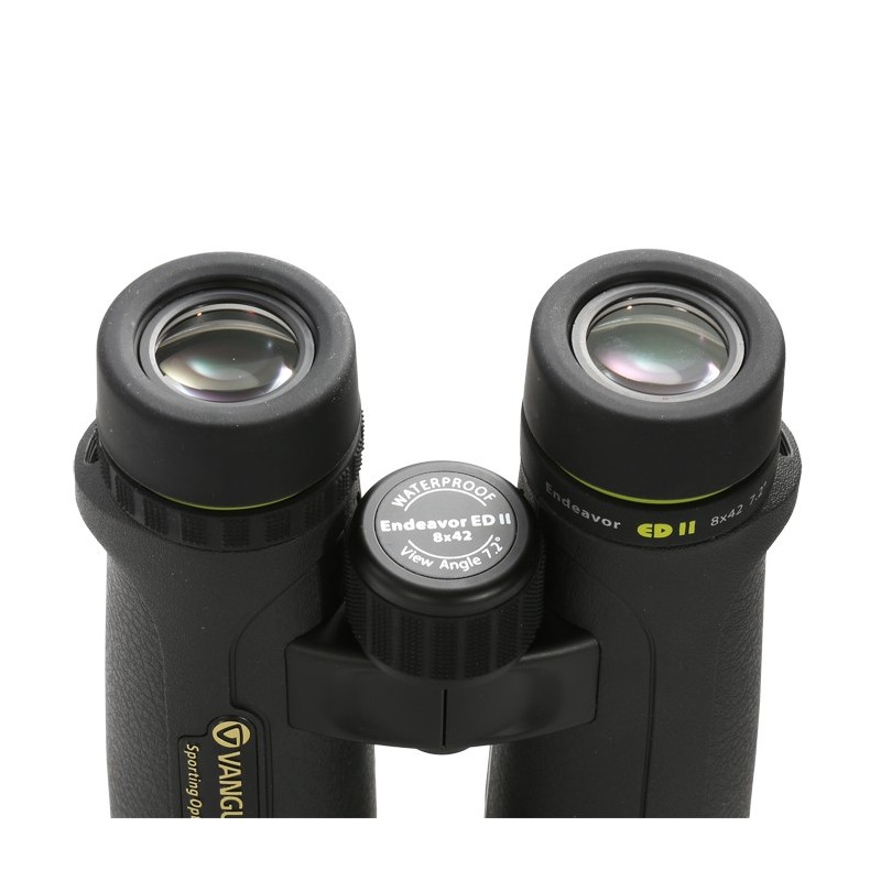 Binoculars Vanguard Endeavor ED II 8420 Binoculars Vanguard Endeavor ED II 8420