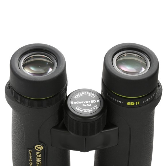 Binoculars Vanguard Endeavor ED II 8420