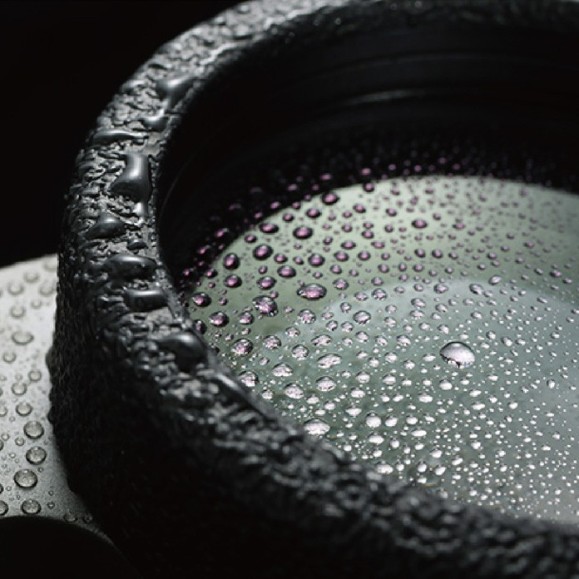 Binoculars Vanguard Endeavor ED II 8420