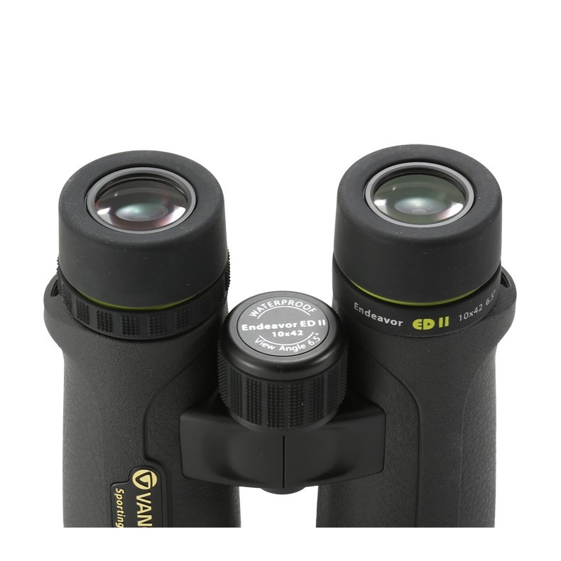 Binoculars Vanguard Endeavor ED II 1042 Binoculars Vanguard Endeavor ED II 1042