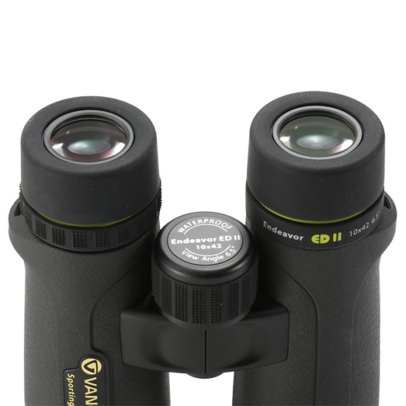 Binoculars Vanguard Endeavor ED II 1042