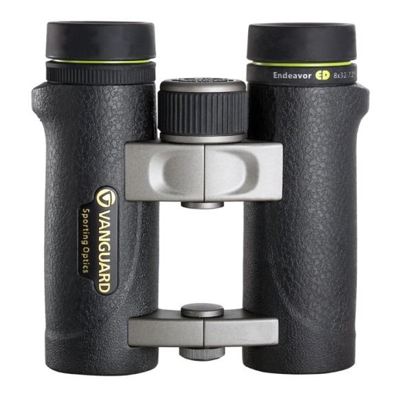 Binoculars Vanguard Endeavor ED II 8320