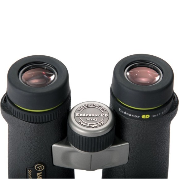 Binoculars Vanguard Endeavor ED 1042