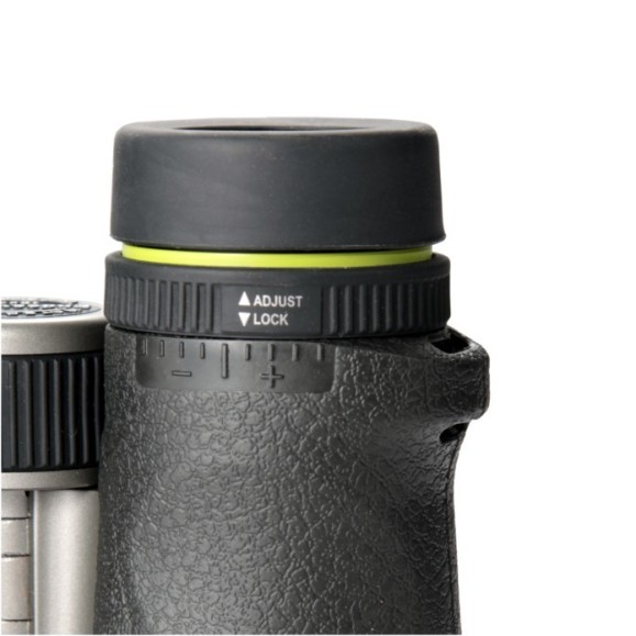 Binoculars Vanguard Endeavor ED 1042