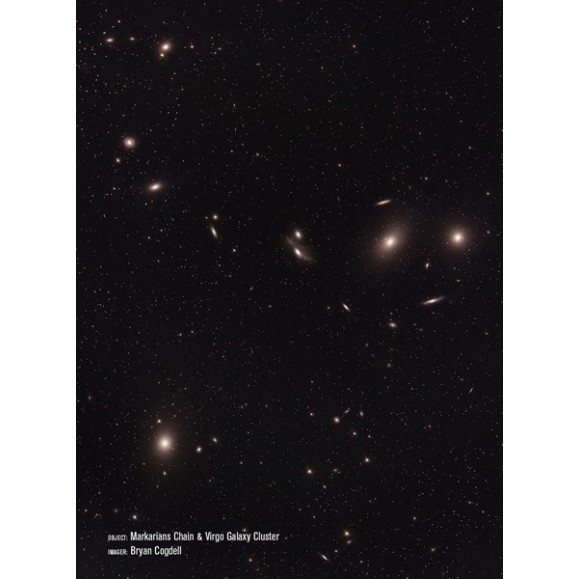 Astrograph Telescope Celestron Rowe-Ackerman Schmidt 11" Astrograph Telescope