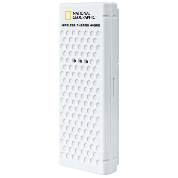 Weather station National Geographic 3 View 9067000