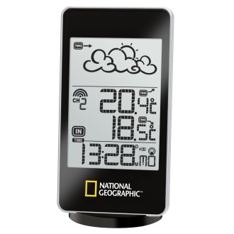 Weather station National...