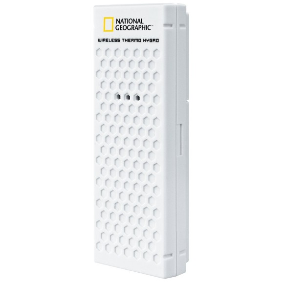 Weather station National Geographic Basic 9066000