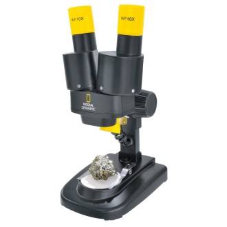 Stereo microscope National...