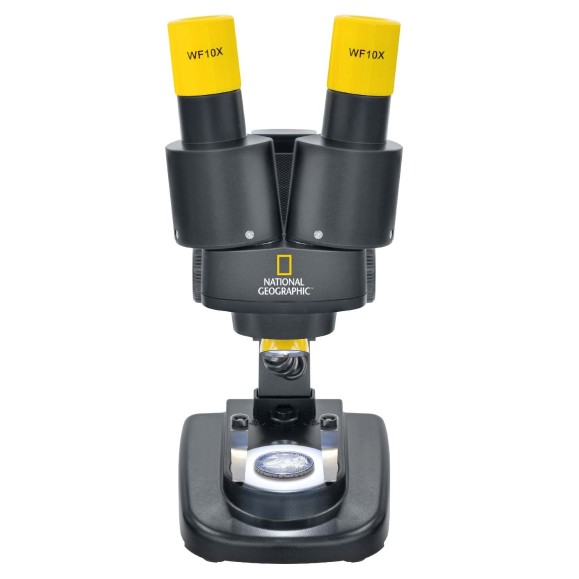 Stereo microscope National Geographic 9119000