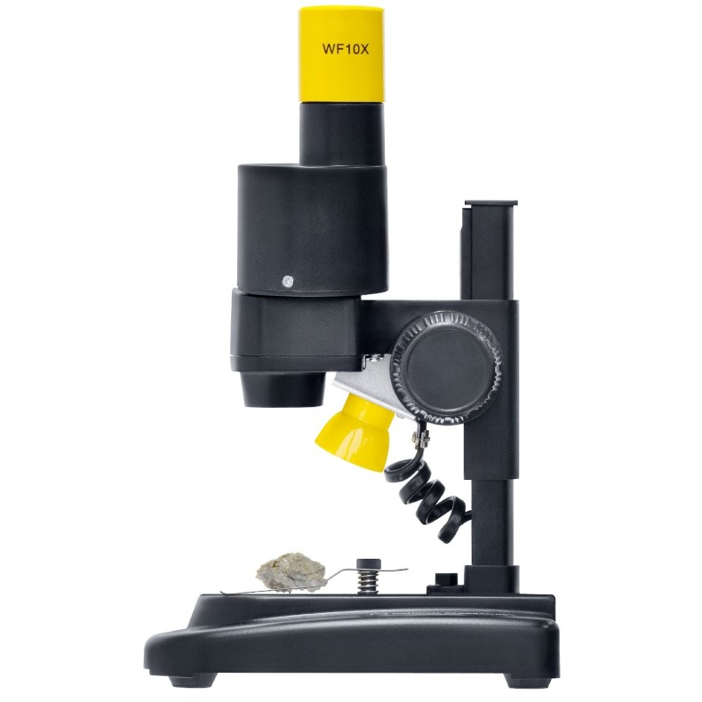 Stereo microscope National Geographic... Stereo microscope National Geographic...