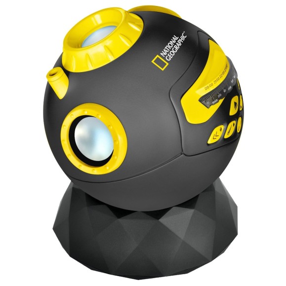 Planetarium National Geographic multimedia 9105000