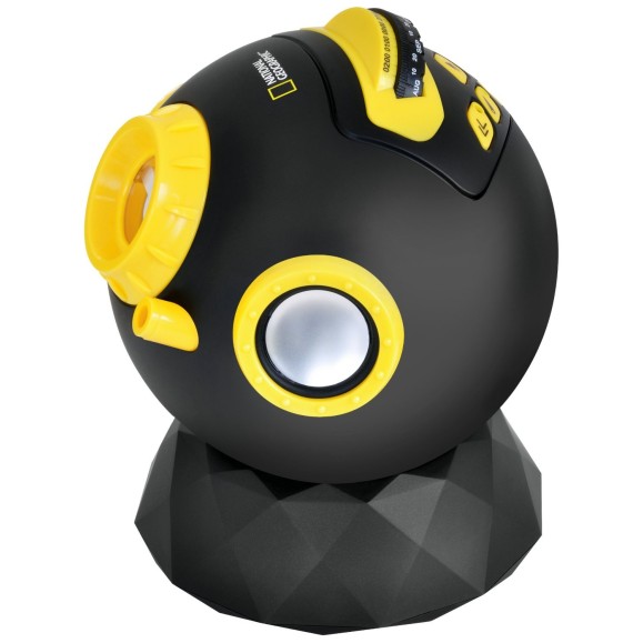Planetarium National Geographic multimedia 9105000
