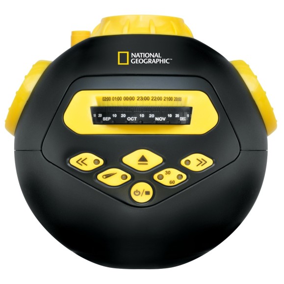 Planetarium National Geographic multimedia 9105000