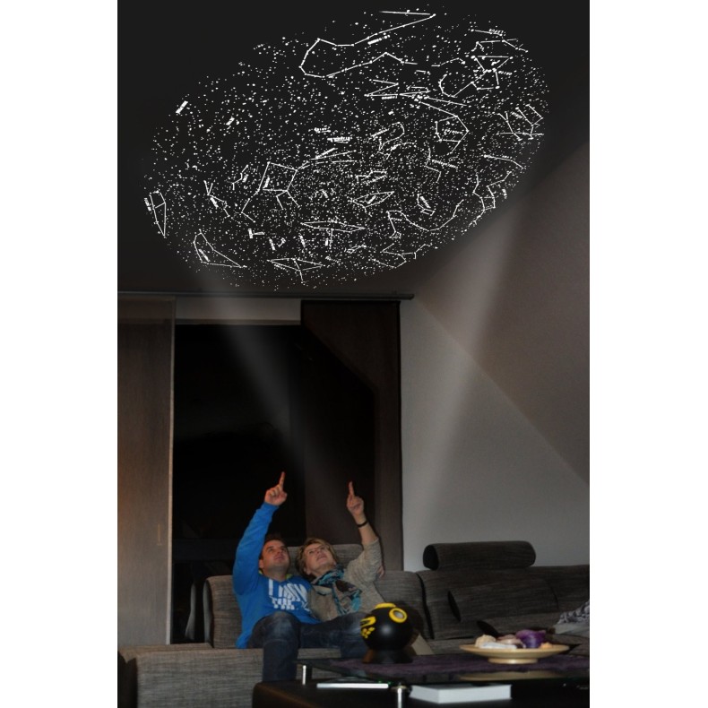 Planetarium National Geographic... Planetarium National Geographic...