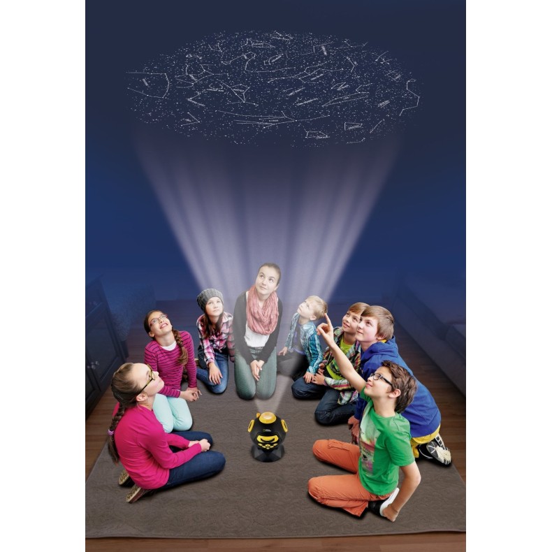 Planetarium National Geographic... Planetarium National Geographic...