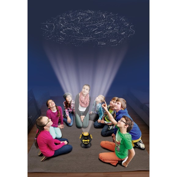 Planetarium National Geographic multimedia 9105000